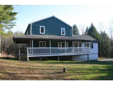 349 E Hebron Rd, Turner, ME 04282 - photo 2