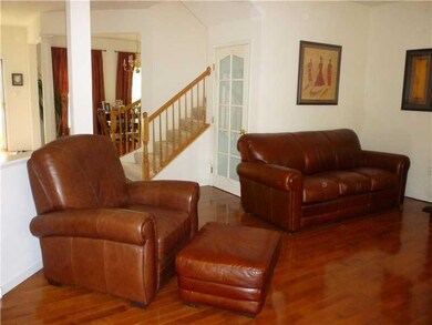 Great Room. WONDERFUL OPEN FLOOR PLAN