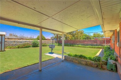 5809 Tautoga Dr, El Paso, TX 79924 - photo 4