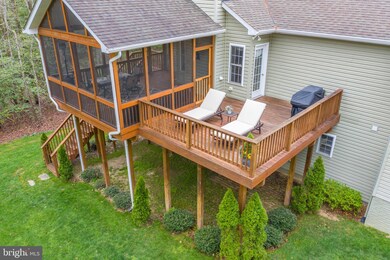 3815 Leafcrest Ct, Dunkirk, MD 20754 - photo 5