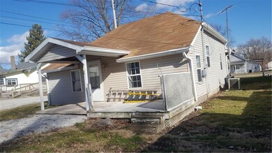 216 S West St, Thorntown, IN 46071 - photo 3