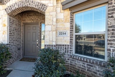 2214 Louis Tr, Weatherford, TX 76087 - photo 3