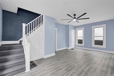 318 E 15th St, New Albany, IN 47150 - photo 2