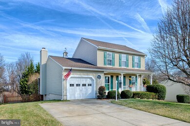 812 Eastridge Rd, Abingdon, MD 21009 - photo 2