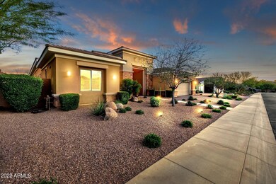 Front Landscape