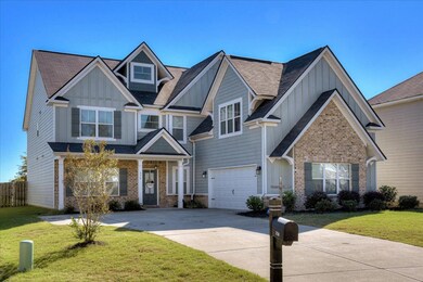 256 Tulip Dr, Evans, GA 30809 - photo 2