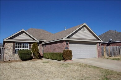 1434 Leesburg Ave, Springdale, AR 72764 - photo 3