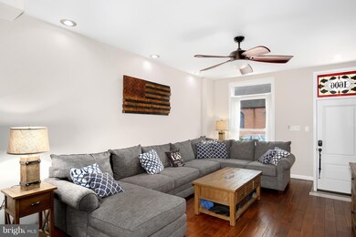 1606 E Clement St, Baltimore, MD 21230 - photo 4