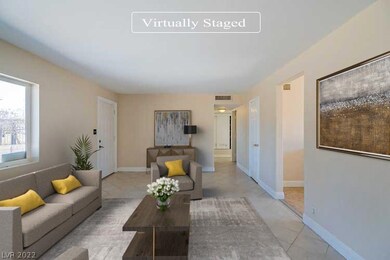 Staged Photo