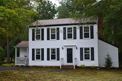 11701 Leiden Ln, Midlothian, VA 23112 - photo 4