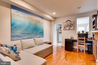 1521 Beason St, Baltimore, MD 21230 - photo 6