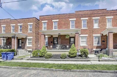 36 W Kossuth St unit 36, Columbus, OH 43206 - photo 2