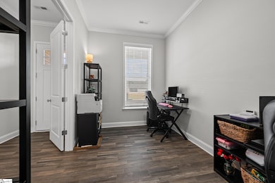 318 River Trace Loop, Simpsonville, SC 29680 - photo 4