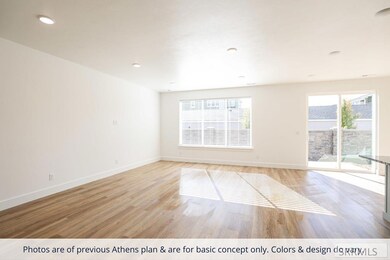 444 Church St, Ammon, ID 83406 - photo 4