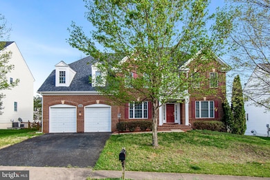 18825 Hundred Acre Ln, Triangle, VA 22172 - photo 2