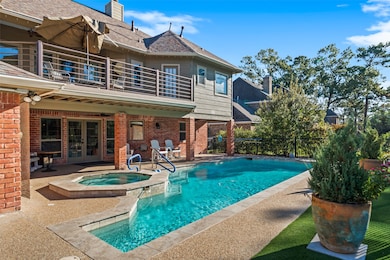 8314 Atascocita Lake Way, Humble, TX 77346 - photo 5