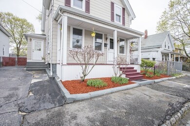 4 Waverly St, Taunton, MA 02780 - photo 2