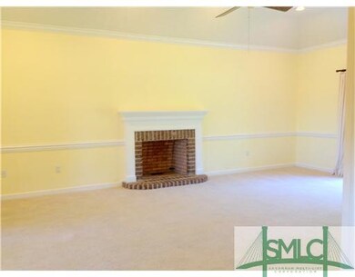 Den/Family/Great Room.