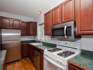 17 Harvey St unit 17, Cambridge, MA 02140 - photo 3