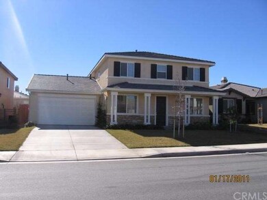 4 car tandem garage and long driveway