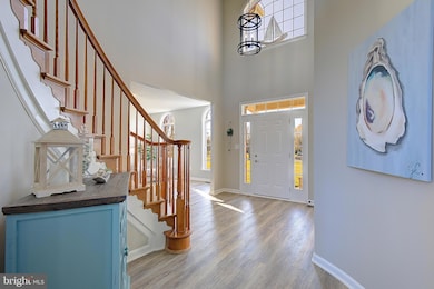 121 Red Crested Ct, Church Hill, MD 21623 - photo 4