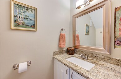 10354 Longmont Dr unit 46/2, Houston, TX 77042 - photo 6