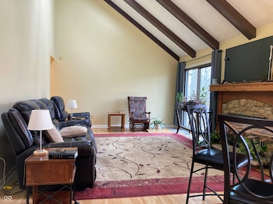 4214 Woodsage Trace, Indianapolis, IN 46237 - photo 5