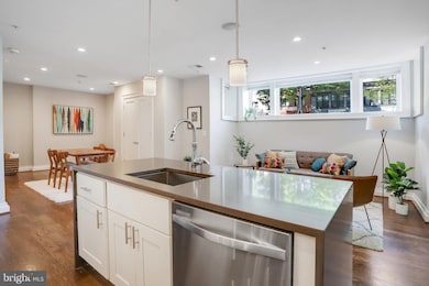 3619 14th St NW unit 1, Washington, DC 20010 - photo 6