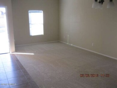 Formal Living/Dining