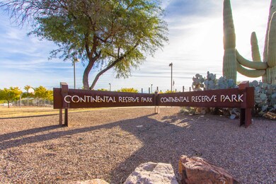 Continental Reserve Park