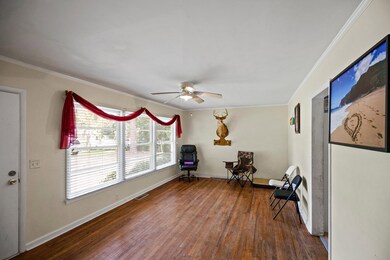 Main Living Room