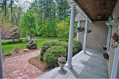 2 Spruce Way, Medfield, MA 02052 - photo 3