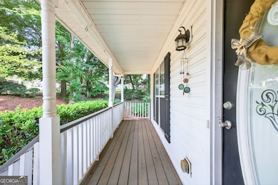 41 Melivy Ct, Jefferson, GA 30549 - photo 3