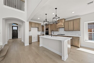 3406 Arbor Grove Kitchen2