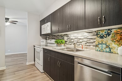 1605 E Central Rd unit 111B, Arlington Heights, IL 60005 - photo 4