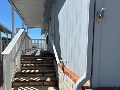steps to entrance