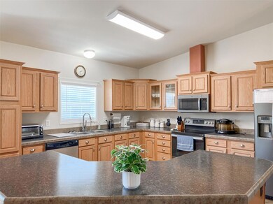 3967 Rock Creek Rd, Whitesboro, TX 76273 - photo 3