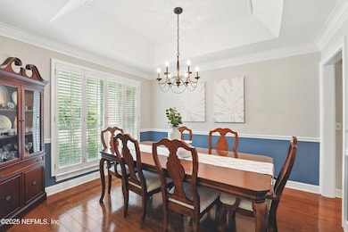 Formal Dining