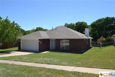 2003 Mattie Dr, Copperas Cove, TX 76522 - photo 3