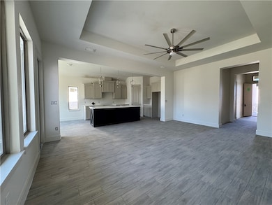 4105 Talbot Dr, Corpus Christi, TX 78414 - photo 3