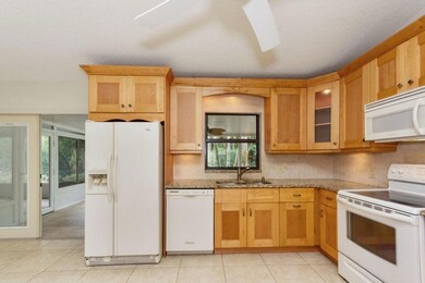 Island with Storage