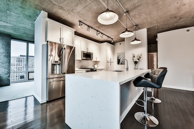 Vetro unit 1903, Chicago, IL 60607 - photo 3