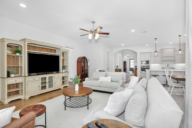 4226 Orchard Pass Dr, Spring, TX 77386 - photo 5