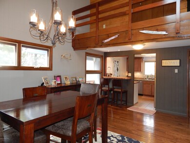#5-Glennon Dining into Kitchen