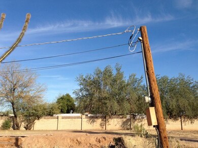 Electric and Phone