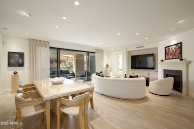 Scottsdale Waterfront Residences unit 301, Scottsdale, AZ 85251 - photo 3