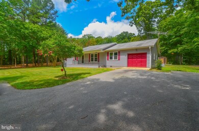 2435 Hallowing Point Rd, Prince Frederick, MD 20678 - photo 2