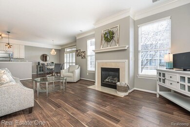 1007 Alameda Blvd unit 2, Troy, MI 48085 - photo 3