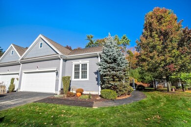 66 Stonebridge Dr unit 66, Hanson, MA 02341 - photo 2