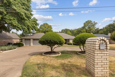 4224 Mojave Dr, Granbury, TX 76049 - photo 5